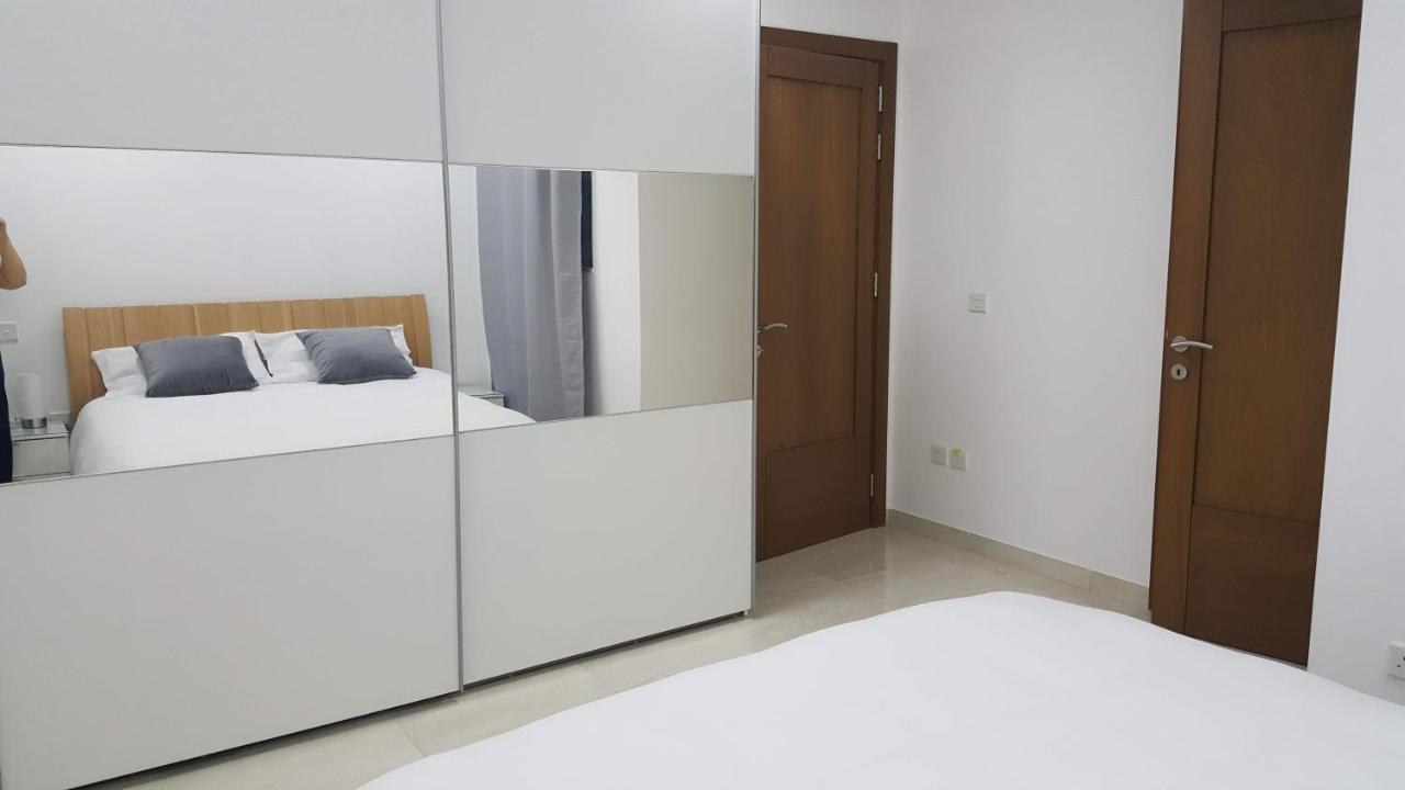 The Pines Apartment Марсаскала Екстериор снимка