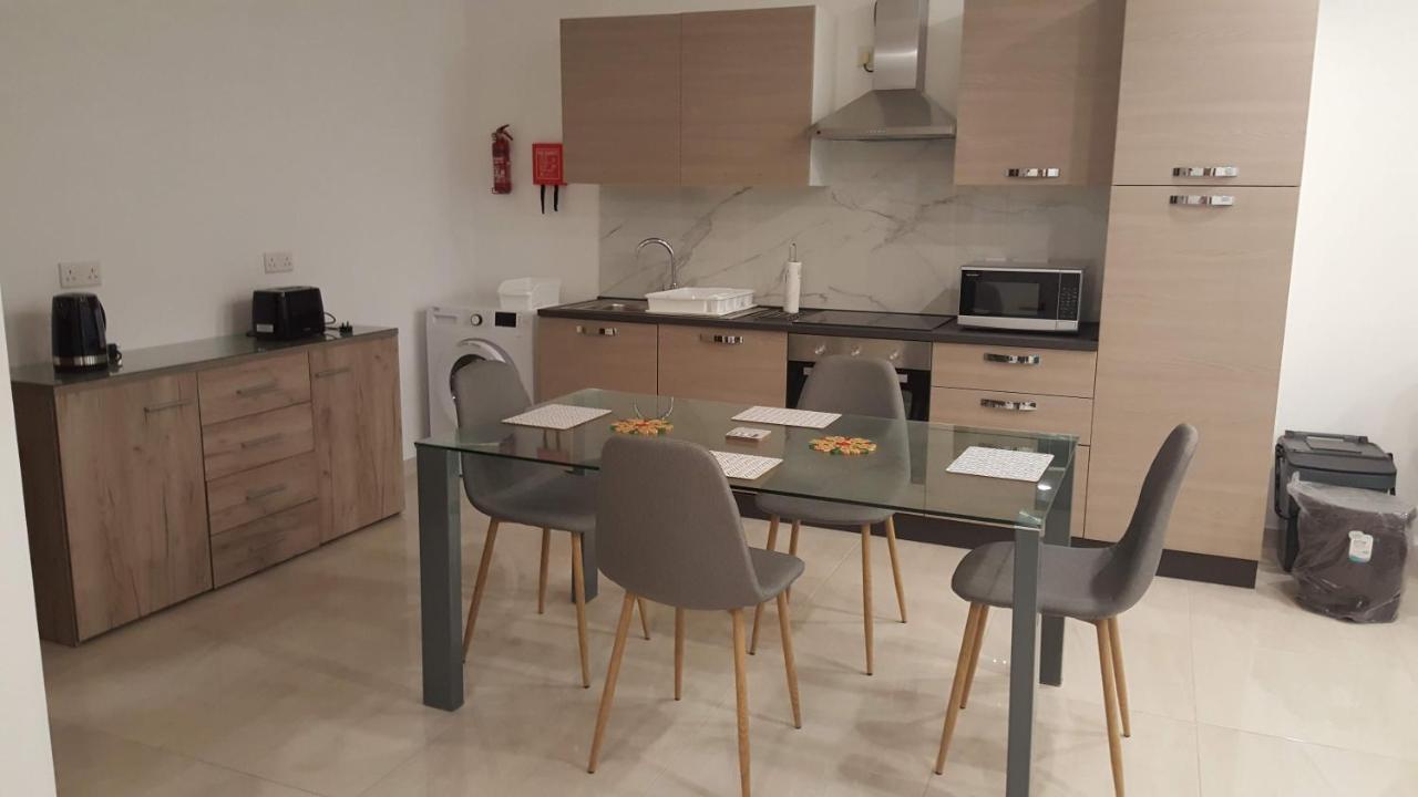 The Pines Apartment Марсаскала Екстериор снимка