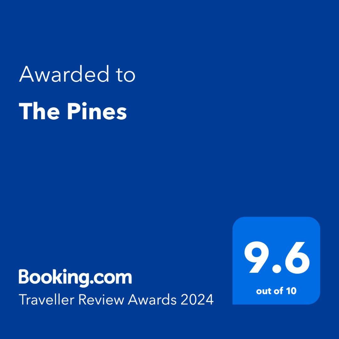 The Pines Apartment Марсаскала Екстериор снимка